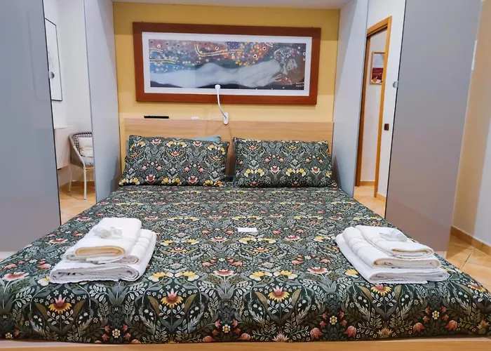 A Casa Di Chiara Salerno