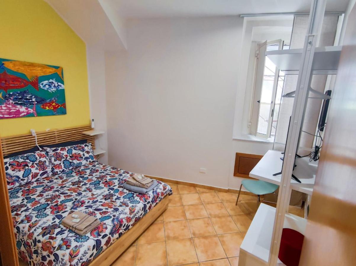 Apartment A Casa Di Chiara Salerno