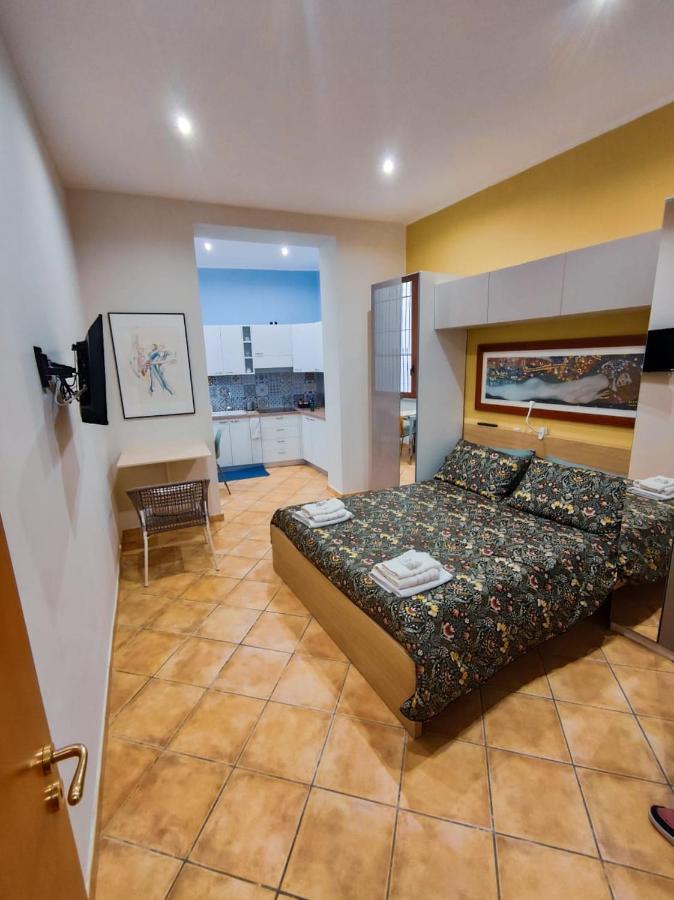 Apartment A Casa Di Chiara *