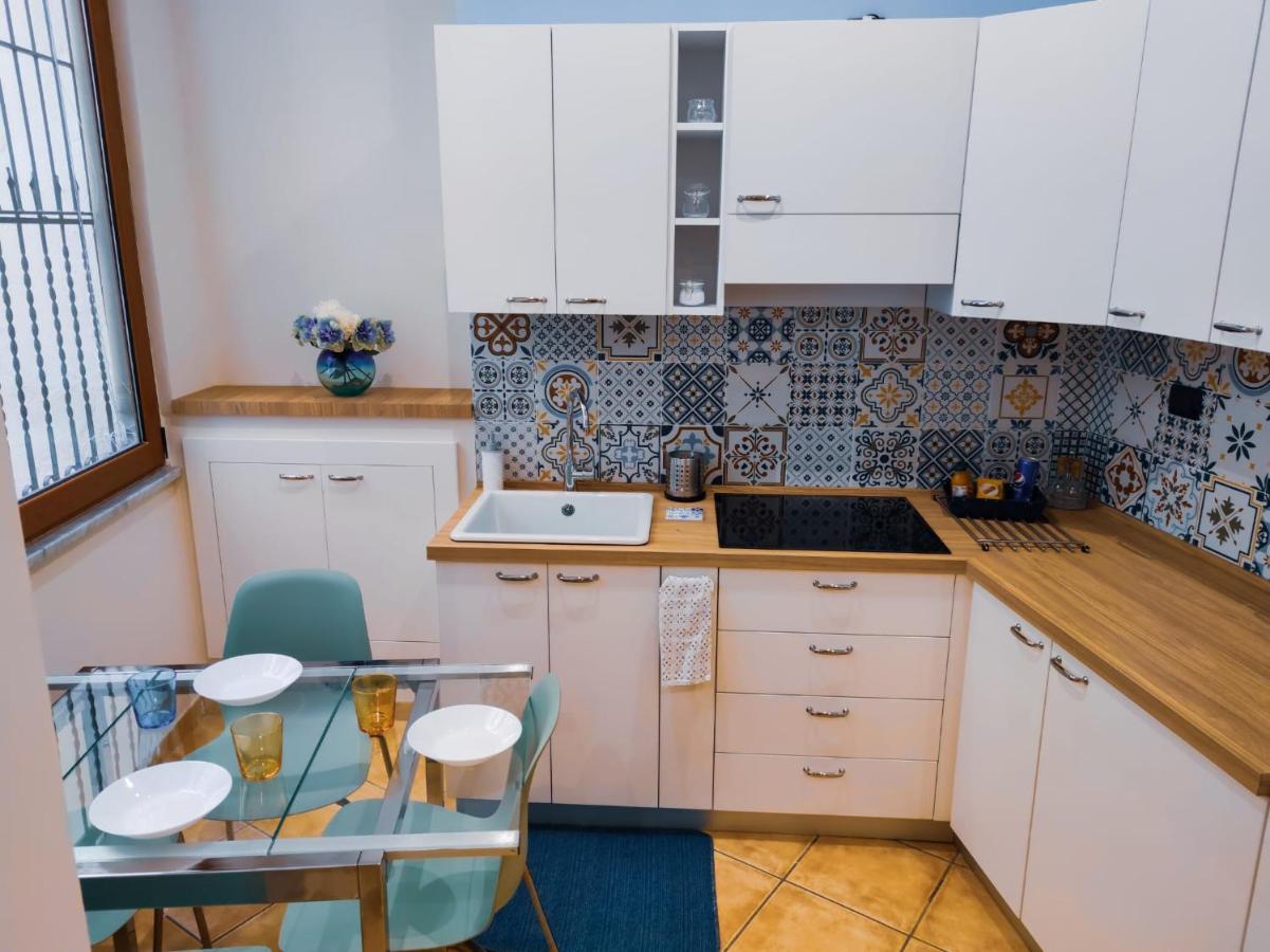 Apartment A Casa Di Chiara