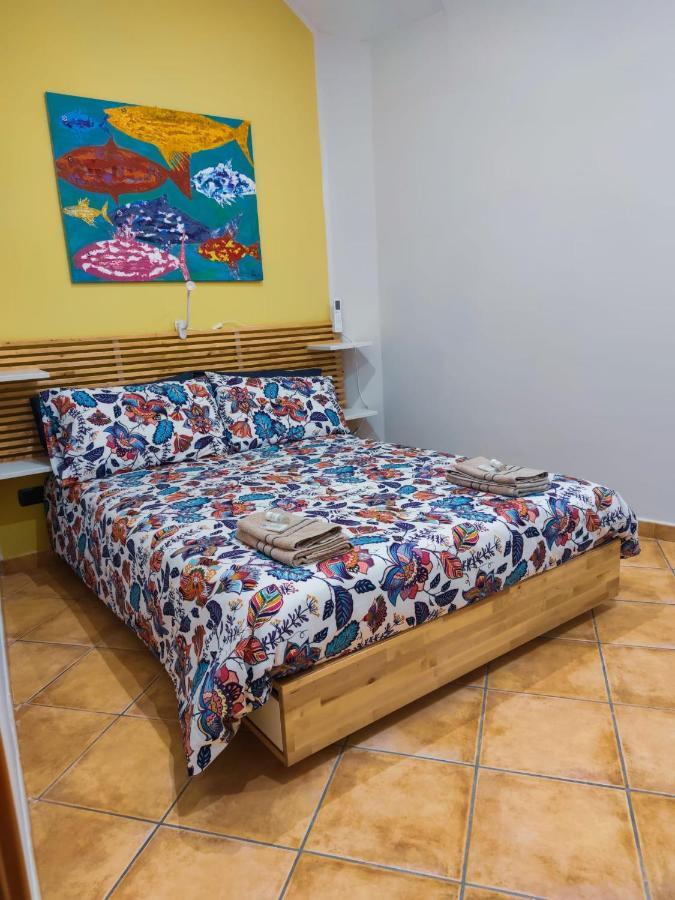 A Casa Di Chiara Apartment *