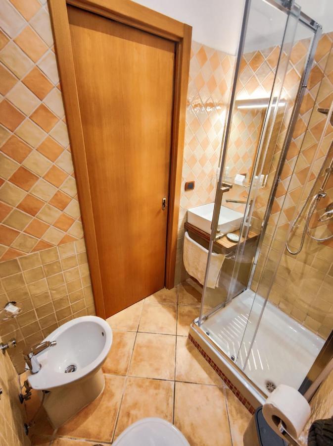 Apartment A Casa Di Chiara *