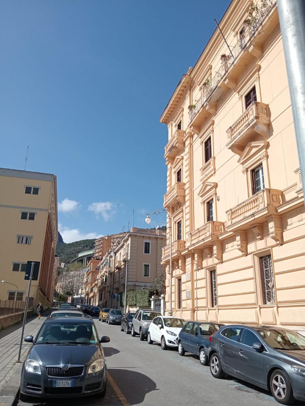 Apartment A Casa Di Chiara Salerno