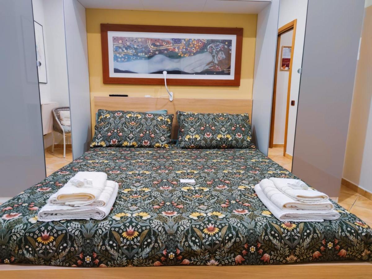 A Casa Di Chiara *