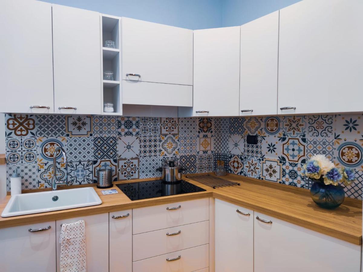 A Casa Di Chiara Appartement Salernes