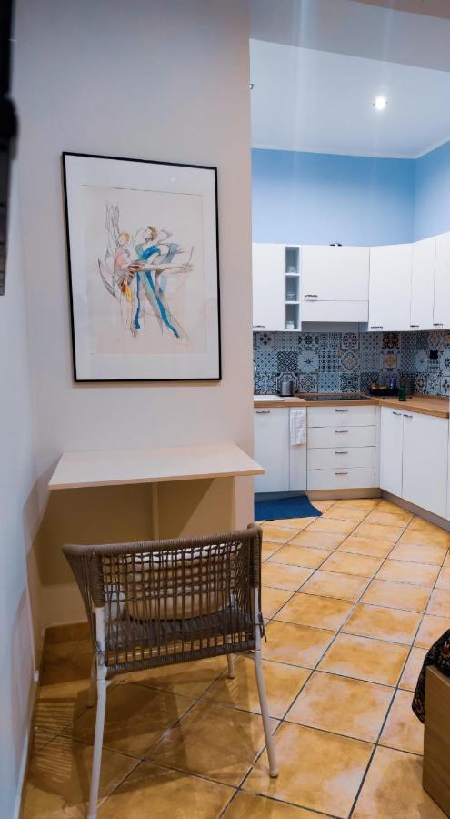Appartement A Casa Di Chiara *