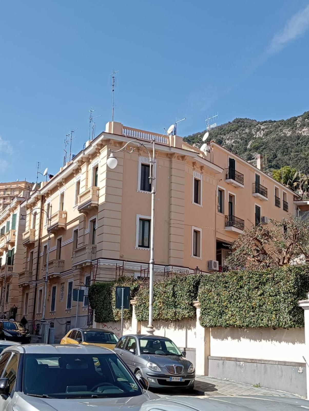 A Casa Di Chiara Salernes